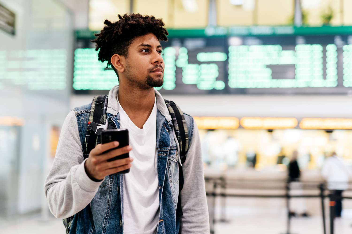Airport Hacks: Save Time and Stress Before You Fly